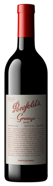 Penfolds, Grange Bin 95, South Australia 2022