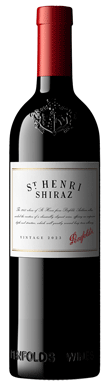 Penfolds, St Henri Shiraz, South Australia 2023