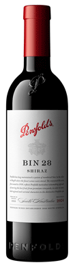 Penfolds, Bin 28 Shiraz, South Australia, 2024