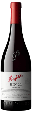 Penfolds, Bin 21 Grenache, South Australia 2025