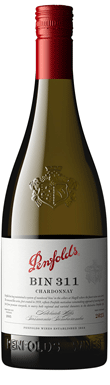 Penfolds, Bin 311 Chardonnay, Cross-Regional Blend, Australia 2025