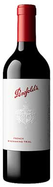 Penfolds, FWT 585, Haut-Médoc, Bordeaux, France, 2019