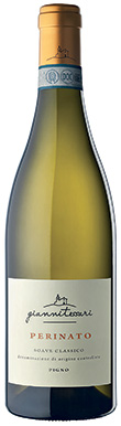 Gianni Tessari, Perinato Pigno, Soave, Classico, 2018