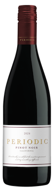 Periodic, Pinot Noir, California, USA 2024