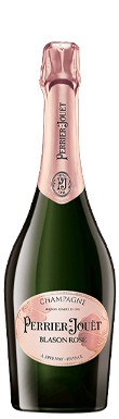 Perrier-Jouët, Blason Rosé Brut, Champagne, France NV