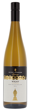 Peter Lehmann, Wigan Limited Release Riesling, Eden Valley, South Australia 2015
