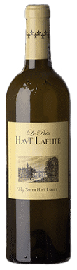 Château Smith Haut Lafitte, Le Petit Smith Haut Lafitte Blanc, Pessac-Léognan, Bordeaux, France 2020