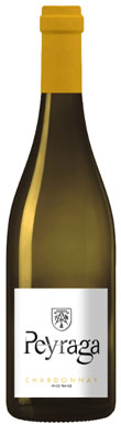 Peyraga, Chardonnay, Vin de France, Southwest France, 2025