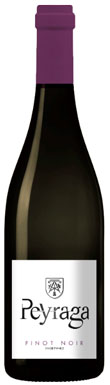 Peyraga, Pinot Noir, Vin de France, Southwest France, 2024