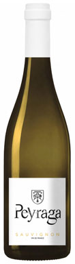 Peyraga, Sauvignon Blanc, Vin de France, 2025