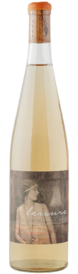 Authentique Wine Cellars, Leisure Skin Contact Pinot Gris, Eola Amity Hills, Willamette Valley, Oregon 2021