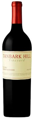 Philip Togni, Tanbark Hill Cabernet Sauvignon, Spring Mountain, Napa Valley, California, USA 2021