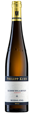 Philipp Kuhn, Kirschgarten Riesling Grosses Gewächs, Pfalz, Germany 2023