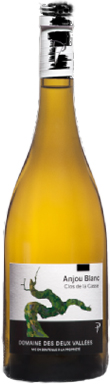 Philippe Socheleau, Domaine des Deux Vallées, Clos de la Casse, Anjou Blanc, Loire, 2019