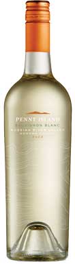 Penny Island, Sauvignon Blanc, Russian River Valley, Sonoma County, California, USA 2024