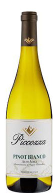 Piccozza, Pinot Bianco, Trentino-Alto Adige, Italy 2023