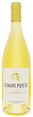 Domaine Pieretti, Muscat du Cap Corse, Corsica, France, 2023