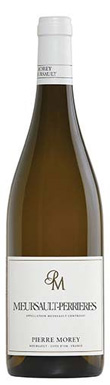 Pierre Morey, Meursault, 1er Cru Perrières, Burgundy, 2018