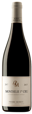 Pierre Morey, Premier Cru, Monthélie, 1er Cru, 2015