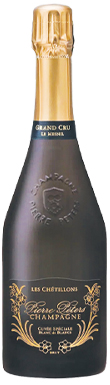 Pierre Péters, Les Chétillons Grand Cru Blanc de Blancs Oenothèque Brut, Champagne, France 2009