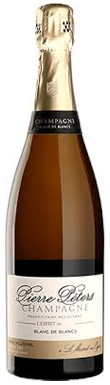 Pierre Péters, L’Esprit de 2019 Grand Cru Blanc de Blancs Brut, Champagne, France 2019