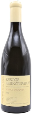Pierre-Yves Colin-Morey, Au Bout du Monde, Hautes Côtes de Beaune, Burgundy, France 2024.jpg
