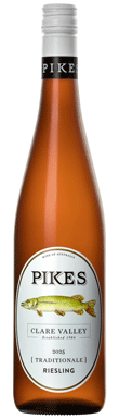 Pikes, Traditionale Riesling, Polish Hill, Clare Valley, South Australia 2025