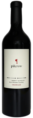 Pilcrow, Granite Lake Cabernet Sauvignon, Howell Mountain, Napa Valley, California, USA 2023
