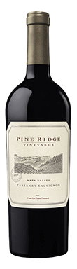 Pine Ridge Vineyards, Cabernet Sauvignon, Napa Valley, 2021