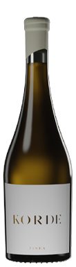 Pinea, Korde Blanc, Ribera del Duero, Castilla y Léon, Spain NV
