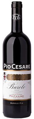 Pio Cesare, Barolo, Piedmont, Italy 2022
