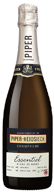 Piper-Heidsieck, Essentiel, Blanc de Noirs Extra Brut, Champagne, France NV