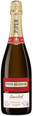 Piper-Heidsieck, Essentiel, Champagne, France NV