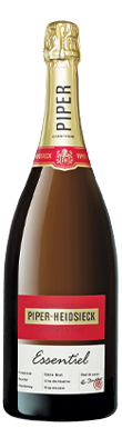 Piper-Heidsieck, Essentiel Extra Brut, Champagne, France NV