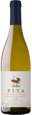 Pita, Finca La Cantera, Rueda, Spain 2022