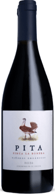 Pita, Finca La Bonera, Rueda, Spain 2022