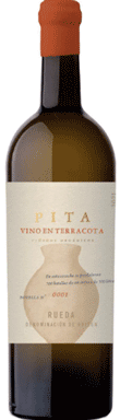 Pita, Terracotta, Rueda, Spain 2022