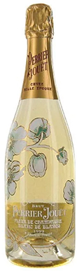 Perrier-Jouët, Belle Epoque Blanc de Blancs, Champagne, 1993