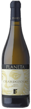 Planeta, Chardonnay, Menfi, Sicily, Italy 2011