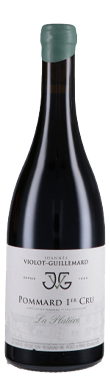 Domaine Violot-Guillemard, Pommard, 1er Cru Platière, Burgundy, France 2021