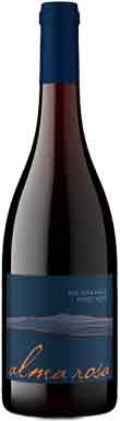 Alma Rosa, Caracol Pinot Noir, Sta Rita Hills, Santa Barbara County, California, USA 2022