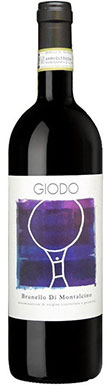 Podere Giodo, Brunello di Montalcino, Tuscany, Italy 2020