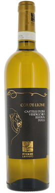 Podere l'Infinito, Cor de Leone, Verdicchio dei Castelli di Jesi, Riserva, Le Marche, Italy 2023