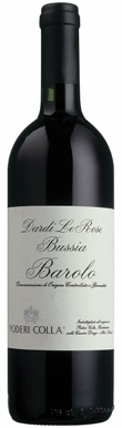 Poderi Colla, Bussia Dardi le Rose, Barolo, Monforte d’Alba 2016