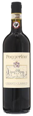 Poggerino, Chianti Classico, Tuscany, Italy 2022