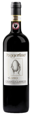 Poggerino, Nuovo, Chianti Classico, Tuscany, Italy 2019