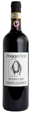 Poggerino, (N)uovo, Chianti Classico 2018