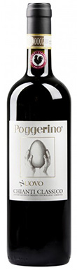 Poggerino, Nuovo, Chianti, Classico, Tuscany, Italy, 2020