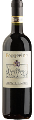 Poggerino, Chianti, Classico, Tuscany, Italy, 2019