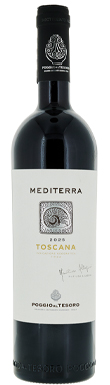 Poggio al Tesoro, Mediterra, Costa Toscana, Tuscany, Italy 2025